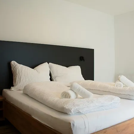 Myquartier Digital Self Check In 3* Инсбрук