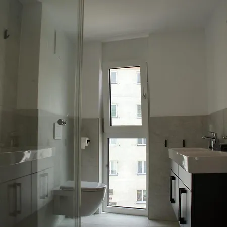 Myquartier Digital Self Check In