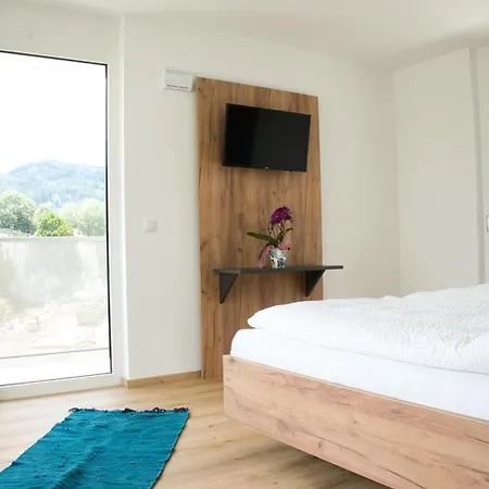 Myquartier Digital Self Check In Апарт-отель 3*