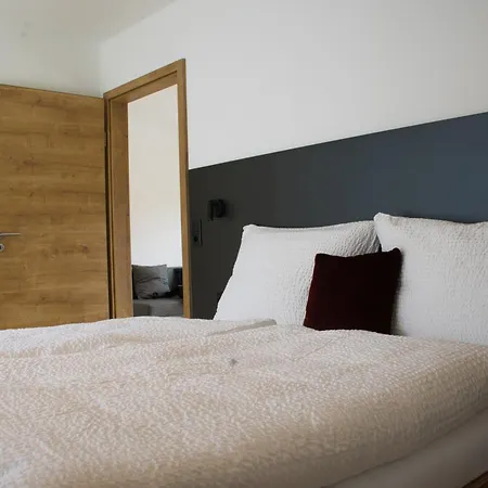 Myquartier Digital Self Check In Инсбрук