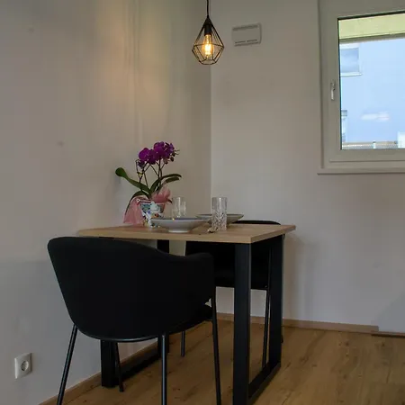 Myquartier Digital Self Check In Апарт-отель Инсбрук