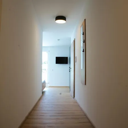 Myquartier Digital Self Check In Инсбрук