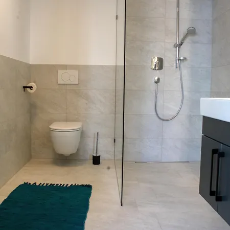 Myquartier Digital Self Check In 3* Инсбрук