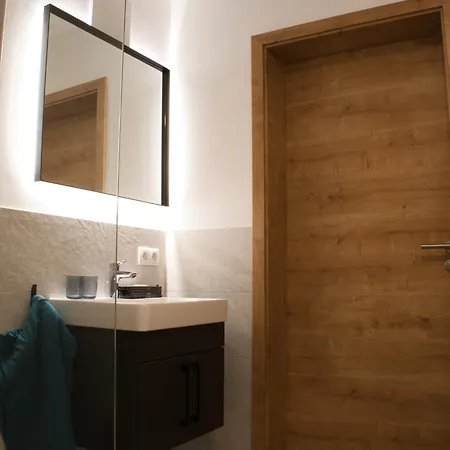 Myquartier Digital Self Check In Апарт-отель