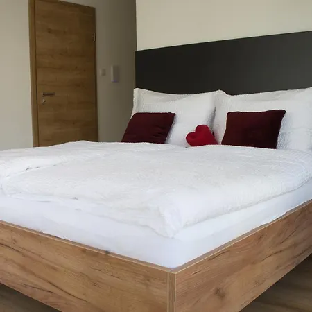 Myquartier Digital Self Check In 3* Инсбрук