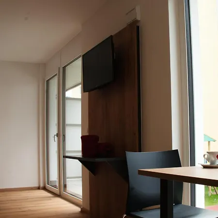 Myquartier Digital Self Check In Инсбрук