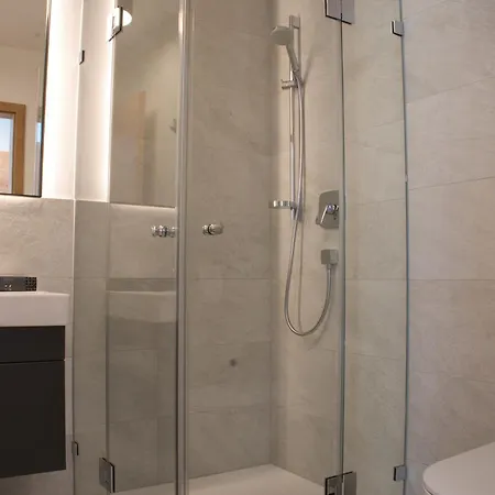 Myquartier Digital Self Check In 3* Инсбрук