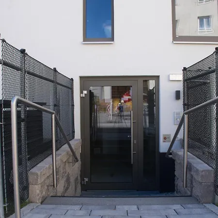 Апарт-отель Myquartier Digital Self Check In 3*