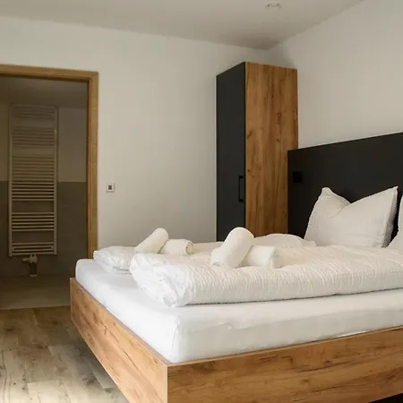 Myquartier Digital Self Check In Innsbruck