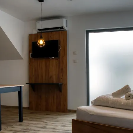 Myquartier Digital Self Check In Appart hôtel Innsbruck