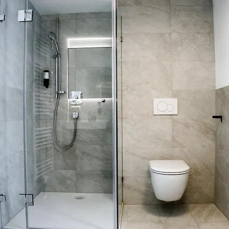 Myquartier Digital Self Check In 3*