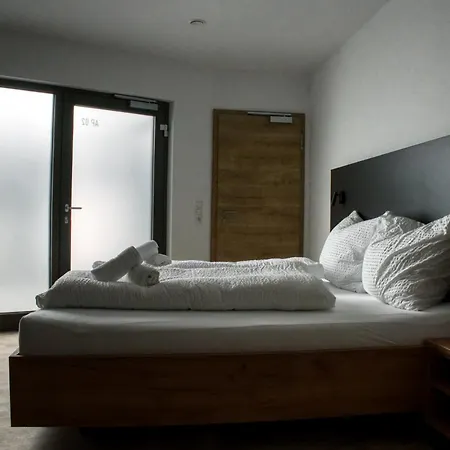 Appart hôtel Myquartier Digital Self Check In Innsbruck