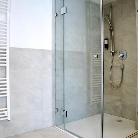 Myquartier Digital Self Check In 인스브루크