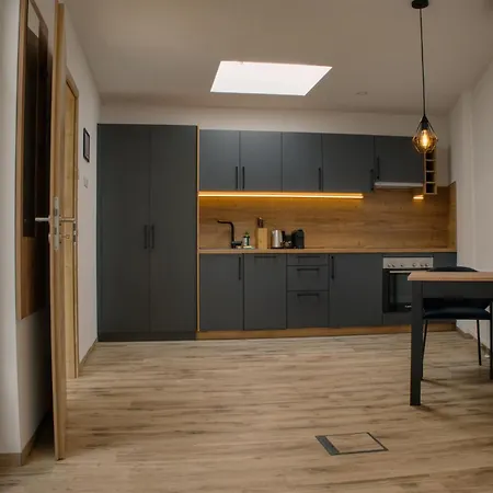 Myquartier Digital Self Check In 아파트호텔 인스브루크