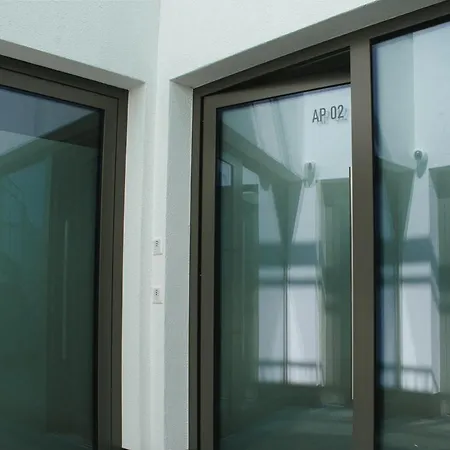 Myquartier Digital Self Check In Aparthotel