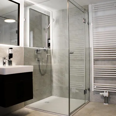 Myquartier Digital Self Check In 3*