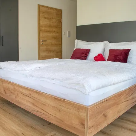 Myquartier Digital Self Check In 아파트호텔 인스브루크