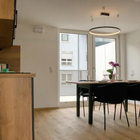 Myquartier Digital Self Check In 인스브루크