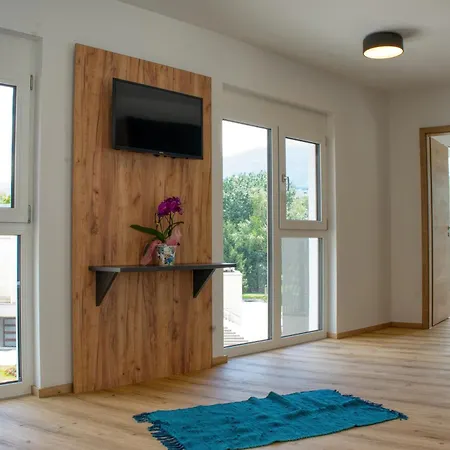 Myquartier Digital Self Check In 아파트호텔