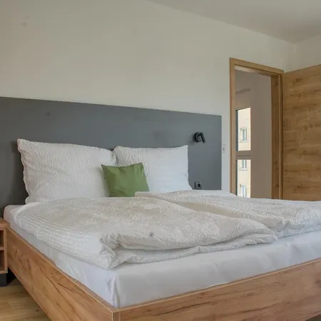 Appart hôtel Myquartier Digital Self Check In