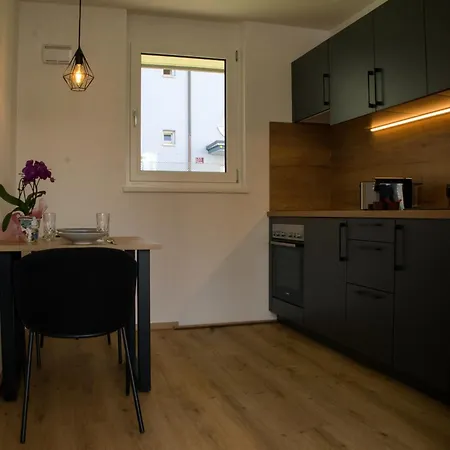 Myquartier Digital Self Check In 아파트호텔 3*