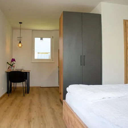 Myquartier Digital Self Check In 3*