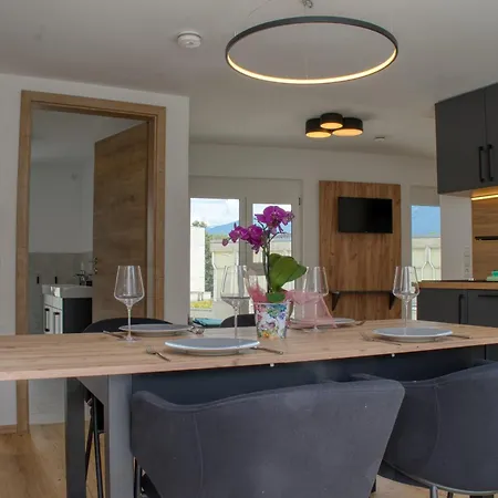 Myquartier Digital Self Check In 3*