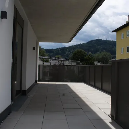 公寓式酒店 Myquartier *