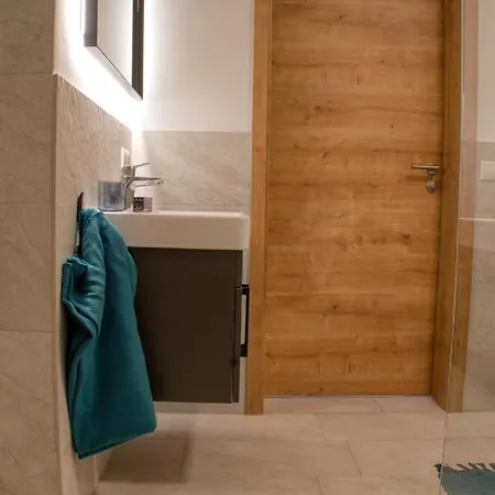 Myquartier Digital Self Check In 3*