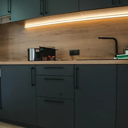 Myquartier Digital Self Check In