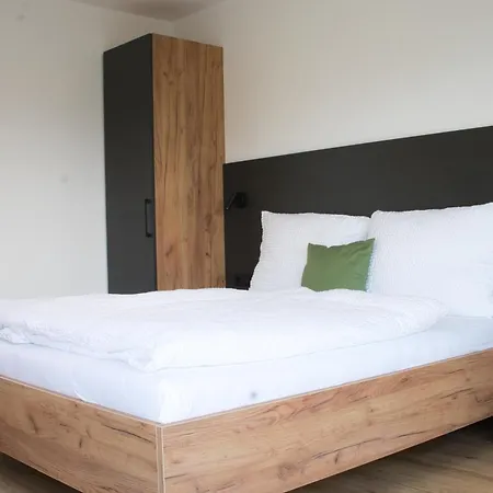Apartmanhotel Myquartier Digital Self Check In