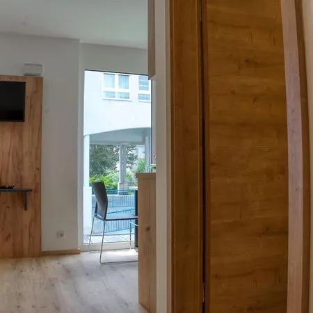 Myquartier Digital Self Check In Aparthotel 3*