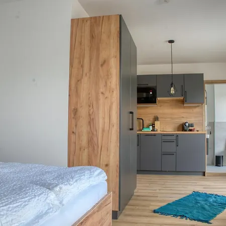 Myquartier Digital Self Check In 인스브루크