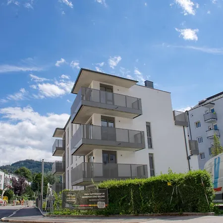 Myquartier Digital Self Check In