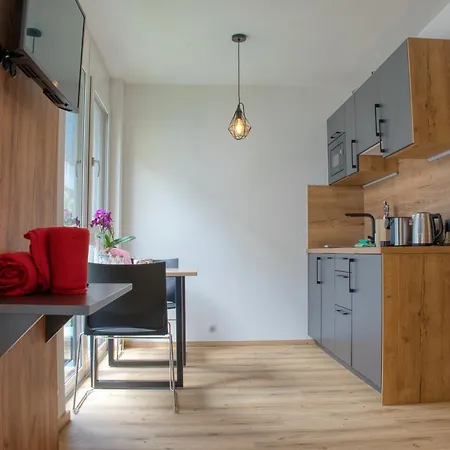 Myquartier Digital Self Check In Appart hôtel