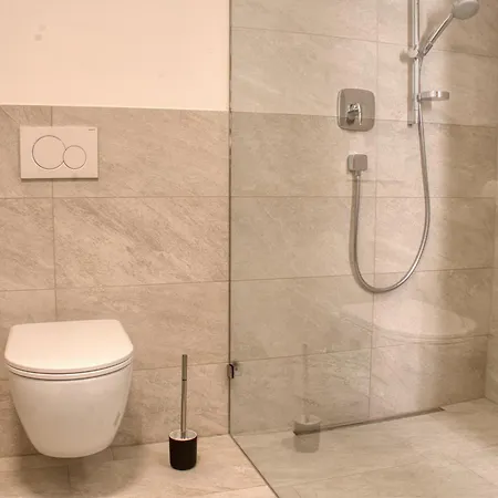 Aparthotel Myquartier Digital Self Check In Innsbruck