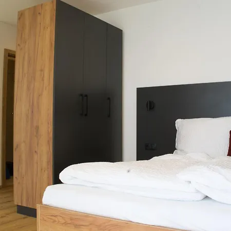 Myquartier Digital Self Check In 아파트호텔