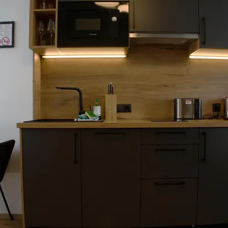 Myquartier 3* Innsbruck