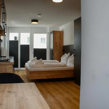 Myquartier Digital Self Check In Appart hôtel 3*