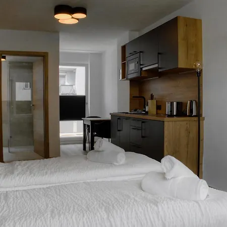 Myquartier Digital Self Check In 인스브루크