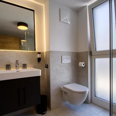 Myquartier Digital Self Check In 아파트호텔