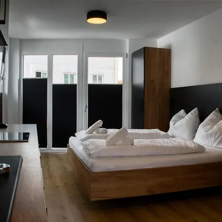 Appart hôtel Myquartier Digital Self Check In 3*