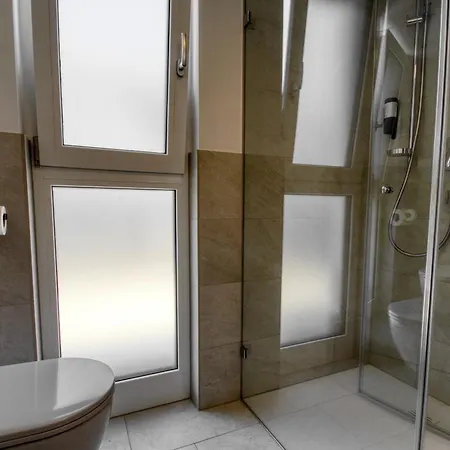 Myquartier Digital Self Check In Aparthotel Innsbruck