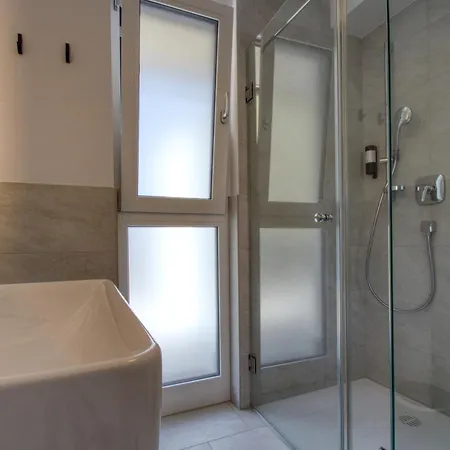 Myquartier Digital Self Check In 3* 인스브루크