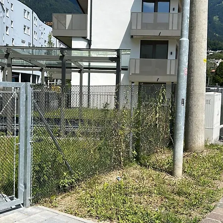 Myquartier Digital Self Check In 아파트호텔