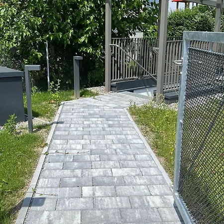 Appart hôtel Myquartier Digital Self Check In