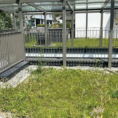 아파트호텔 Myquartier Digital Self Check In 인스브루크