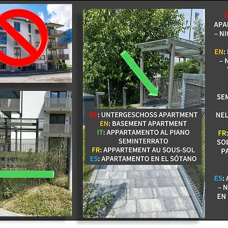 Myquartier Digital Self Check In 3*