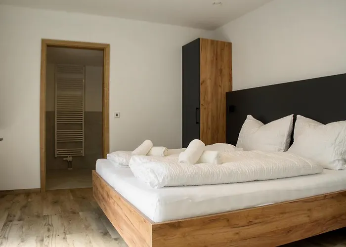 Myquartier Digital Self Check In Innsbruck