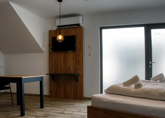 Myquartier Digital Self Check In Appart hôtel Innsbruck